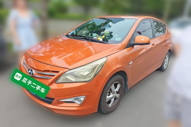 Used Hyundai Verna Ray 2014 1.4L Automatic GLX Guazi used car, China used car export, Used car for sale, Used  cars, Cheapest cars for sale