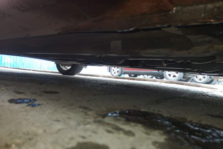 Used Hyundai Verna Ray 2014 1.6L Automatic TOP Right Side Sill