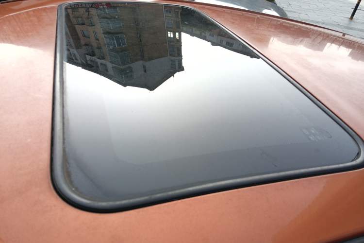 Used Hyundai Verna Ray 2014 1.4L Automatic GLX Roof