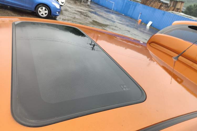 Used Hyundai Verna Ray 2014 1.6L Automatic TOP Roof