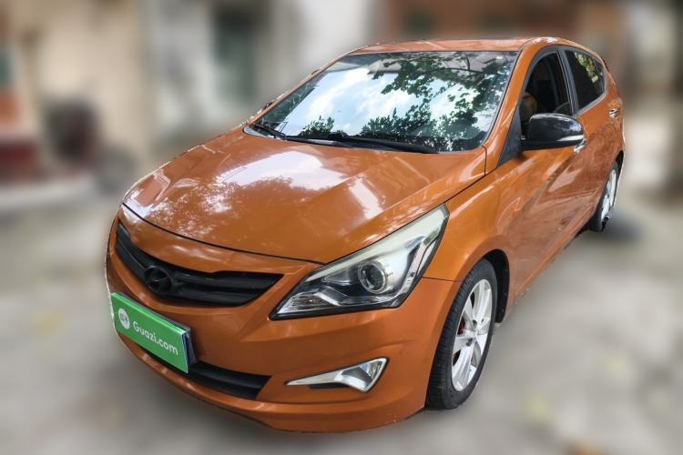 Used Hyundai Verna Ray 2014 1.6L Automatic TOP Guazi used car, China used car export, Used car for sale, Used  cars, Cheapest cars for sale