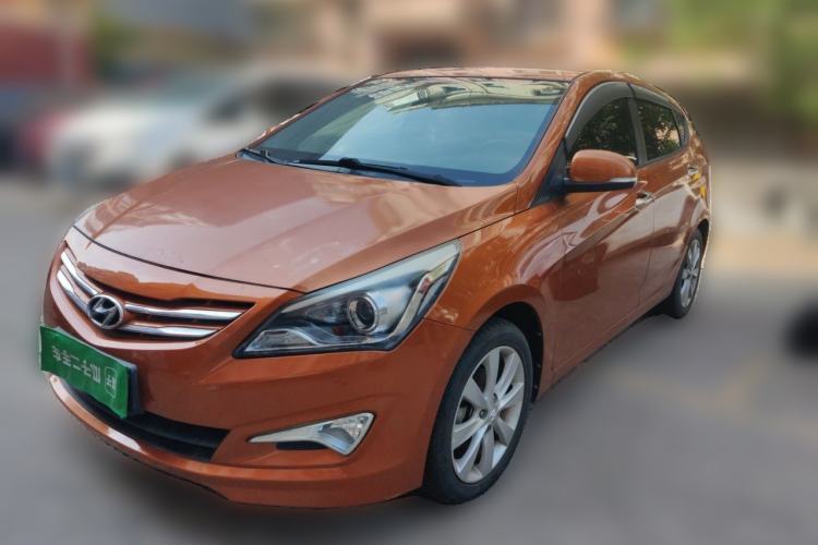 Gebrauchter Hyundai Verna Ray 2014 1.6L Automatic TOP Guazi used car, China used car export, Used car for sale, Used  cars, Cheapest cars for sale