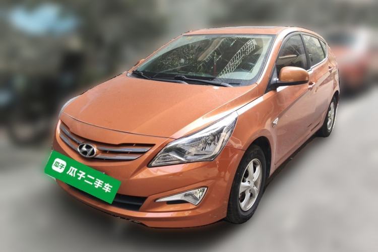 Used Hyundai Verna Ray 2014 1.4L Automatic GLX Guazi used car, China used car export, Used car for sale, Used  cars, Cheapest cars for sale