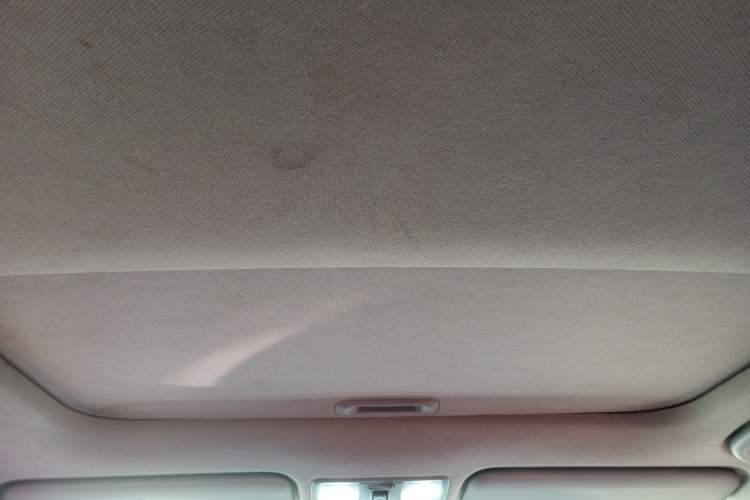 Used Hyundai Verna Ray 2016 1.4L Automatic Leading-Edge GLX Headliner