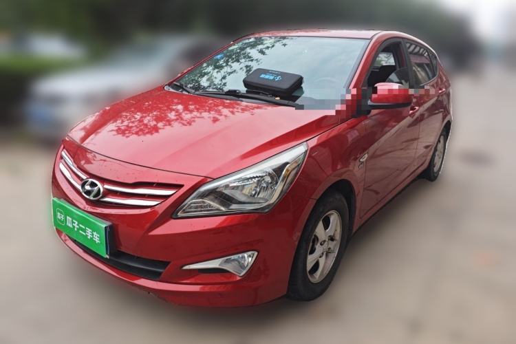 Ojetý Hyundai Verna Ray 2016 1.4L Automatic Leading-Edge GLX Guazi used car, China used car export, Used car for sale, Used  cars, Cheapest cars for sale