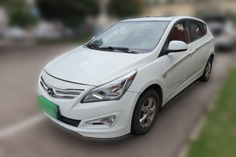 Used Hyundai Verna Ray 2016 1.4L Automatic Leading-Edge GLX Guazi used car, China used car export, Used car for sale, Used  cars, Cheapest cars for sale