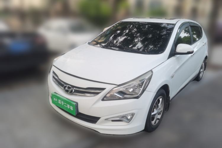 Used Hyundai Verna Ray 2016 1.4L Manual Leading GLX Model Guazi used car, China used car export, Used car for sale, Used cars, Cheapest cars for sale