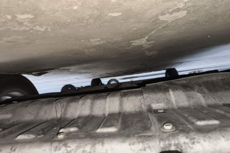 Used Hyundai Verna Ray 2016 1.4L Automatic Leading-Edge GLX Chassis Front
