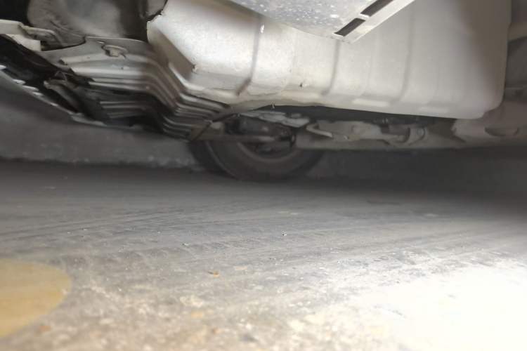 Used Hyundai Verna Ray 2016 1.4L Automatic Flagship TOP Chassis Front