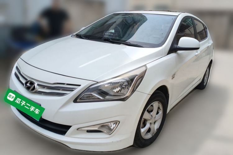 Used Hyundai Verna Ray 2016 1.4L Automatic Leading-Edge GLX Guazi used car, China used car export, Used car for sale, Used cars, Cheapest cars for sale