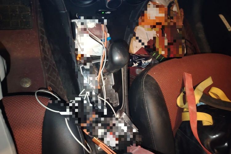 Used Hyundai Verna Ray 2016 1.4L Automatic Leading-Edge GLX Gear Lever