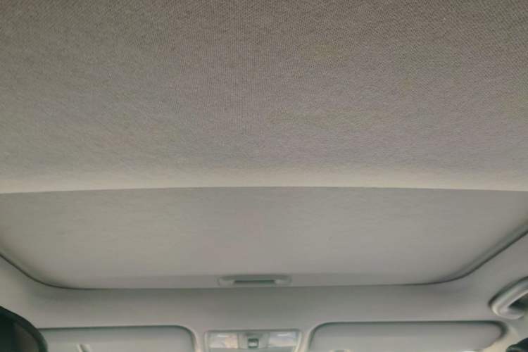 Used Hyundai Verna Ray 2016 1.4L Automatic Leading-Edge GLX Headliner