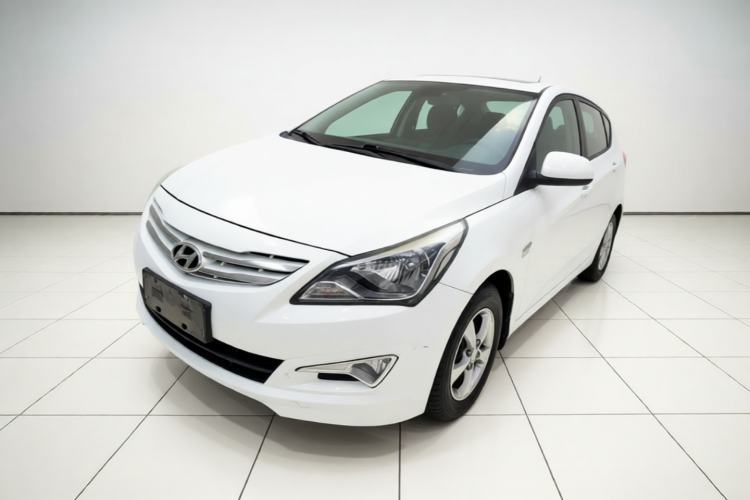 Używany Hyundai Verna Ray 2016 1.4L Automatic Leading-Edge GLX Guazi used car, China used car export, Used car for sale, Used cars, Cheapest cars for sale