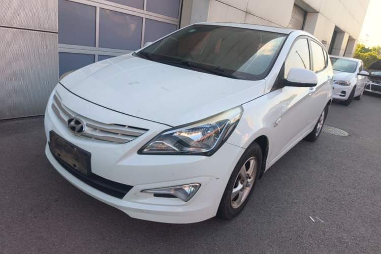 Used Hyundai Verna Ray 2016 1.4L Automatic Leading-Edge GLX Guazi used car, China used car export, Used car for sale, Used  cars, Cheapest cars for sale