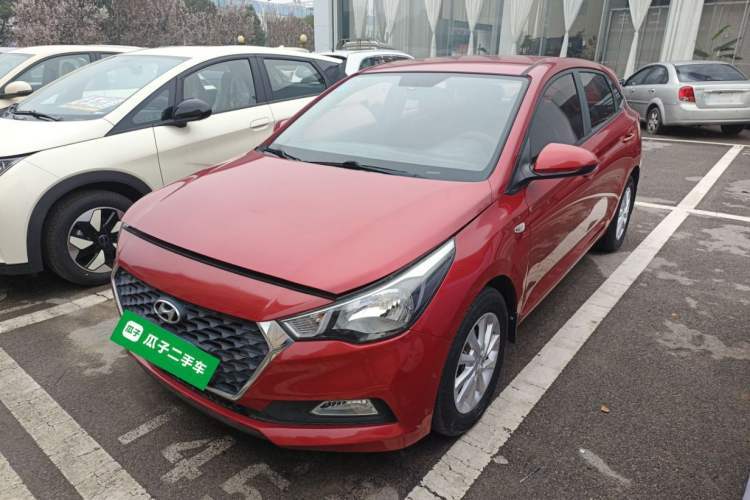 Used Hyundai Verna RV 2017 1.4L Automatic Cool Edition GLS China V Emission Standard Guazi used car, China used car export, Used car for sale, Used  cars, Cheapest cars for sale