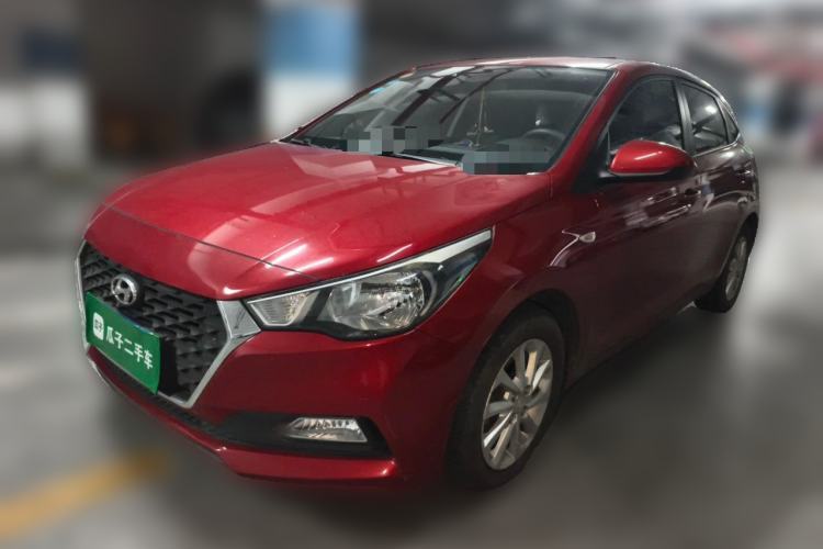 Used Hyundai Verna RV 2017 1.4L Automatic Cool Edition GLS China V Emission Standard Guazi used car, China used car export, Used car for sale, Used cars, Cheapest cars for sale