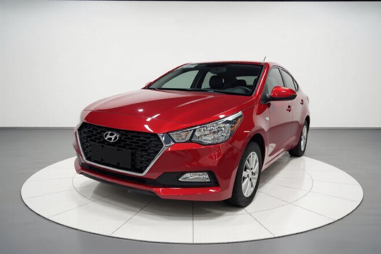 Used Hyundai Verna RV 2017 1.4L Automatic Cool Edition GLS China VI Standard Guazi used car, China used car export, Used car for sale, Used cars, Cheapest cars for sale