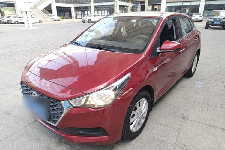 Used Hyundai Verna RV 2017 1.4L Manual Cool Edition GLS China V Emission Standard Guazi used car, China used car export, Used car for sale, Used  cars, Cheapest cars for sale