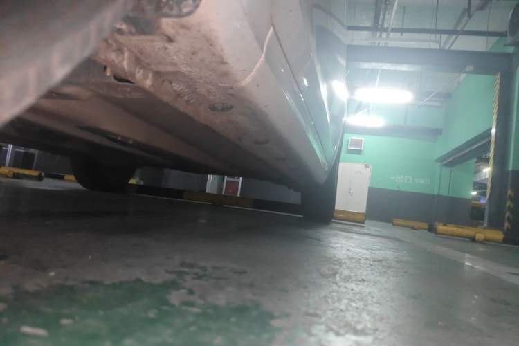 Used Hyundai Verna RV 2017 1.4L Automatic Cool Edition GLS China V Emission Standard Chassis Front Left
