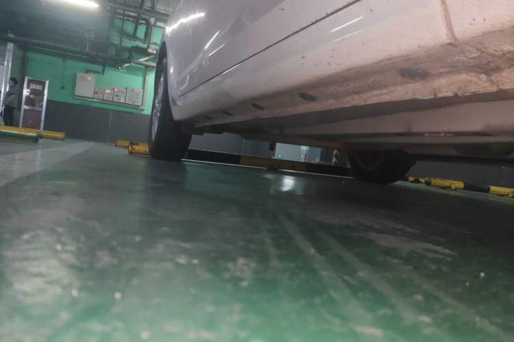 Used Hyundai Verna RV 2017 1.4L Automatic Cool Edition GLS China V Emission Standard Chassis Front Right