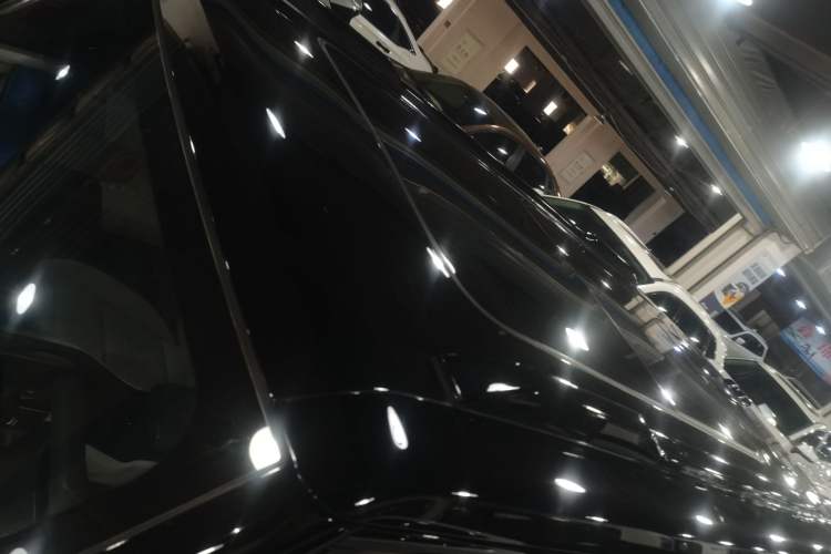Used iCAR 03 2024 472km Four-Wheel Drive Long-Range Version Roof