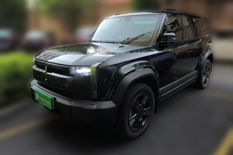Used iCAR 03 2024 501km Range Two-Wheel Drive Long-Range Smart Trend Edition Guazi used car, China used car export, Used car for sale, Used  cars, Cheapest cars for sale