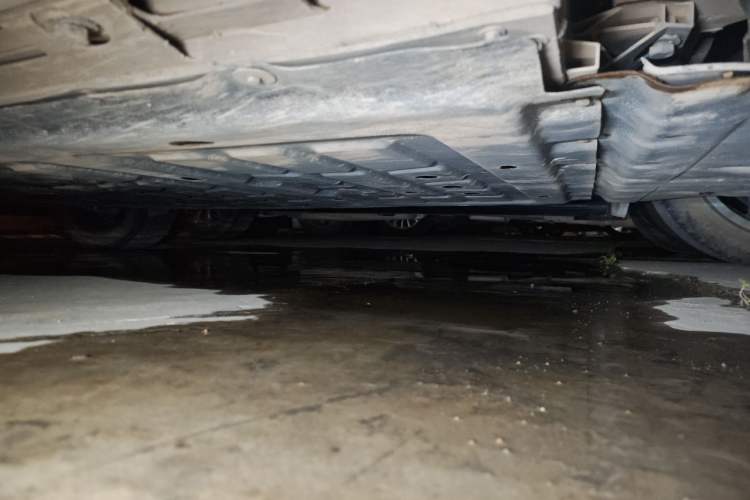 Used iCAR 03 2024 472km Four-Wheel Drive Long-Range Version Chassis Front Right