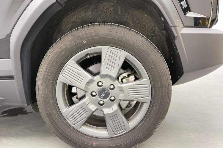 Used iCAR 03 2024 501km Two-Wheel Drive Long-Range Yuechao Edition Exterior 11