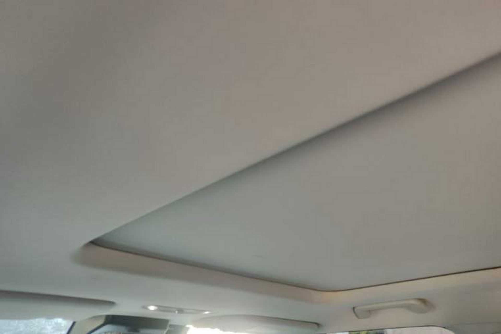Used iCAR 03 2024 472km Four-Wheel Drive Long-Range Smart Enjoyment Version Headliner