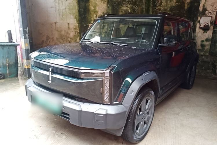 Used iCAR 03 2024 501km Two-Wheel Drive Long-Range Version Guazi used car, China used car export, Used car for sale, Used  cars, Cheapest cars for sale