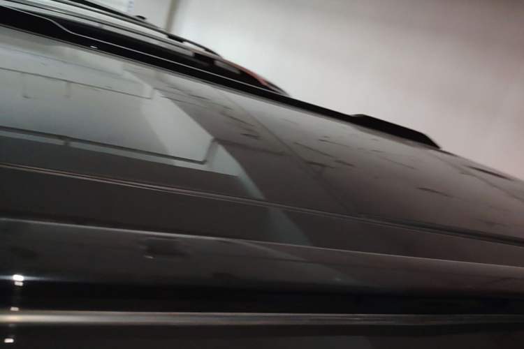 Used iCAR 03 2024 401km Range Two-Wheel Drive Standard Yuechao Version Roof