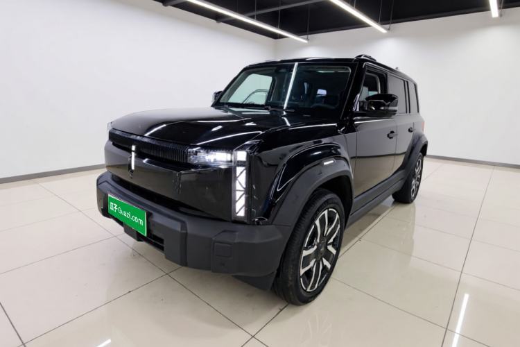 Used iCAR 03 2024 501km Four-wheel Drive Long-Range Advanced Version Guazi used car, China used car export, Used car for sale, Used  cars, Cheapest cars for sale