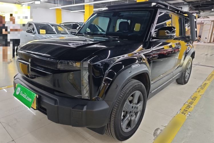 Used iCAR 03 2024 501km Two-Wheel Drive Long-Range Yuechao Edition Guazi used car, China used car export, Used car for sale, Used  cars, Cheapest cars for sale