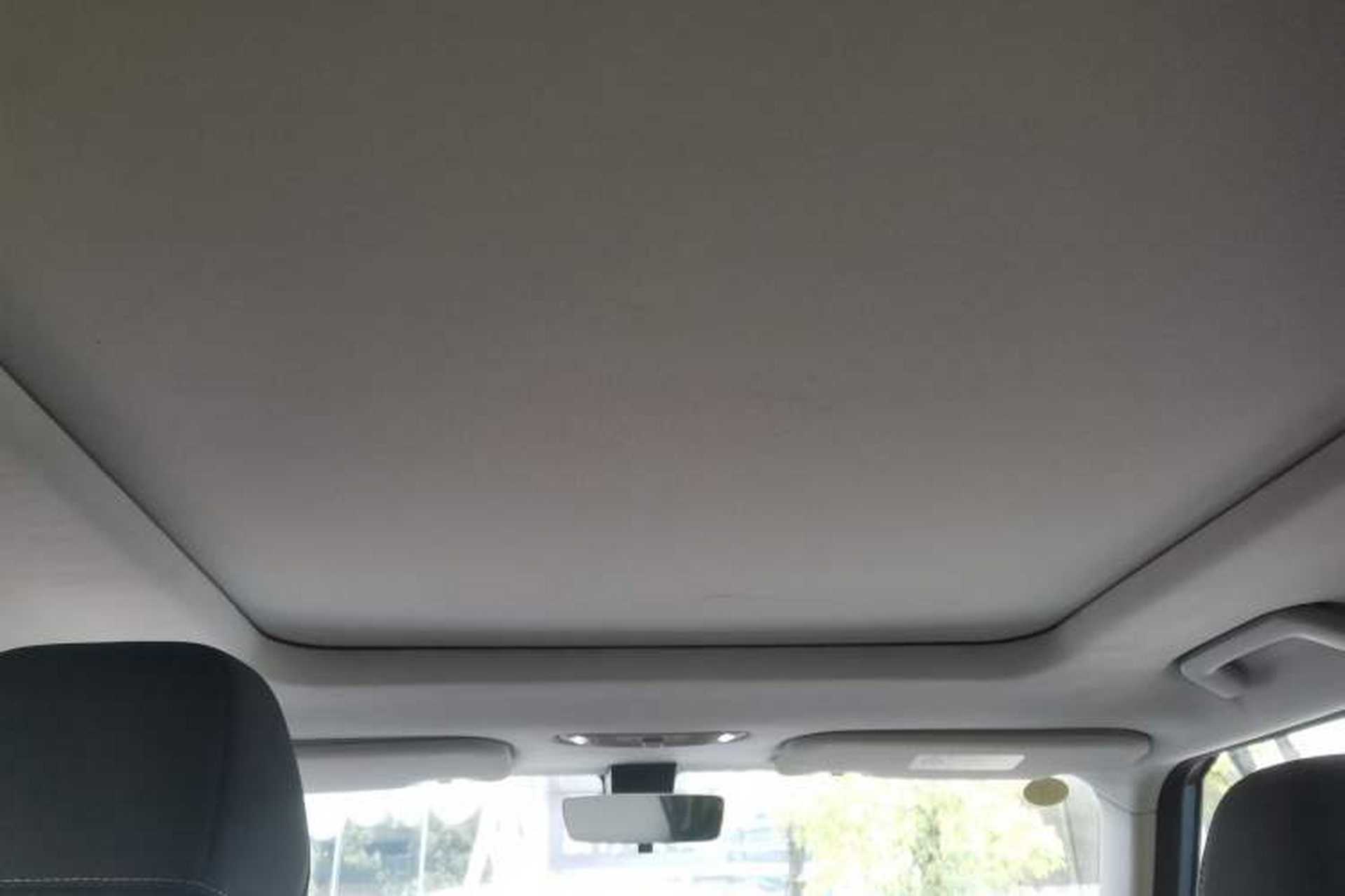 Used iCAR 03 2024 472km Four-Wheel Drive Long-Range Version Headliner