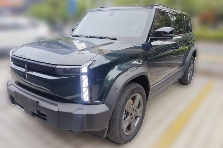 Used iCAR 03 2024 401km Two-Wheel Drive Standard Advanced Version Guazi used car, China used car export, Used car for sale, Used  cars, Cheapest cars for sale