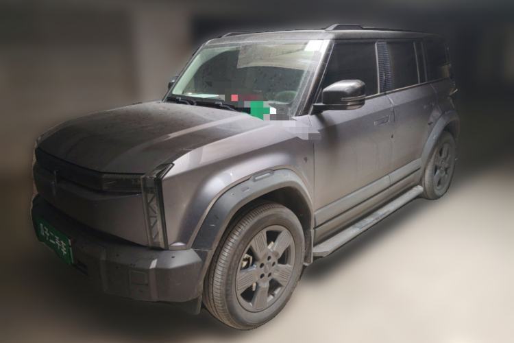 Used iCAR 03 2024 501km Two-Wheel Drive Long-Range Version Guazi used car, China used car export, Used car for sale, Used  cars, Cheapest cars for sale