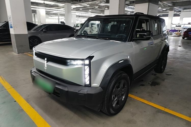 Used iCAR 03 2024 401km Range Two-Wheel Drive Standard Yuechao Version Guazi used car, China used car export, Used car for sale, Used  cars, Cheapest cars for sale