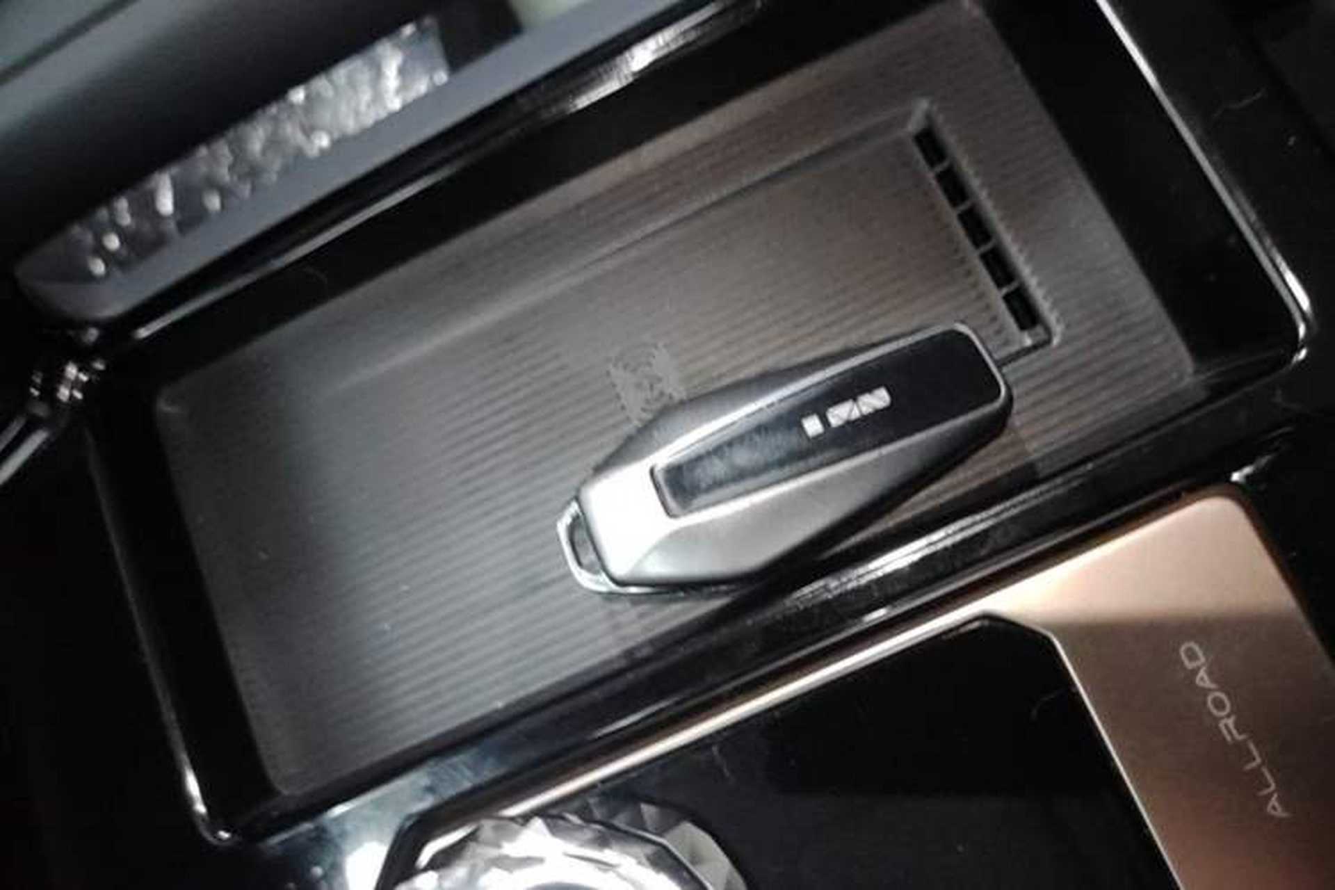 Used iCAR 03 2024 472km Four-Wheel Drive Long-Range Version Vehicle Key
