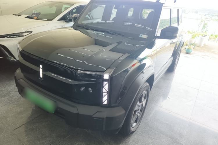 Used iCAR 03 2024 501km Two-Wheel Drive Long-Range Version Guazi used car, China used car export, Used car for sale, Used  cars, Cheapest cars for sale