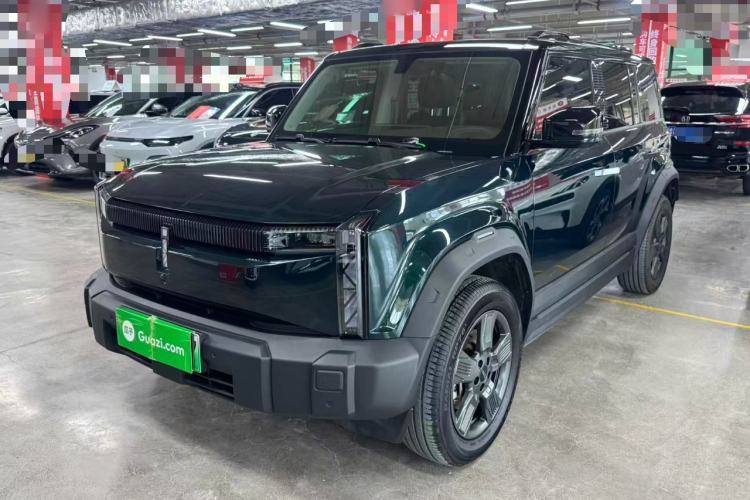 Used iCAR 03 2024 401km Range Two-Wheel Drive Standard Yuechao Version Guazi used car, China used car export, Used car for sale, Used  cars, Cheapest cars for sale