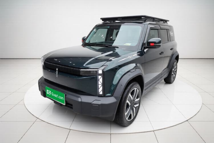 iCAR 03 2024 472km Four-Wheel Drive Long-Range Intelligent Advanced Version مستعملة Guazi used car, China used car export, Used car for sale, Used  cars, Cheapest cars for sale