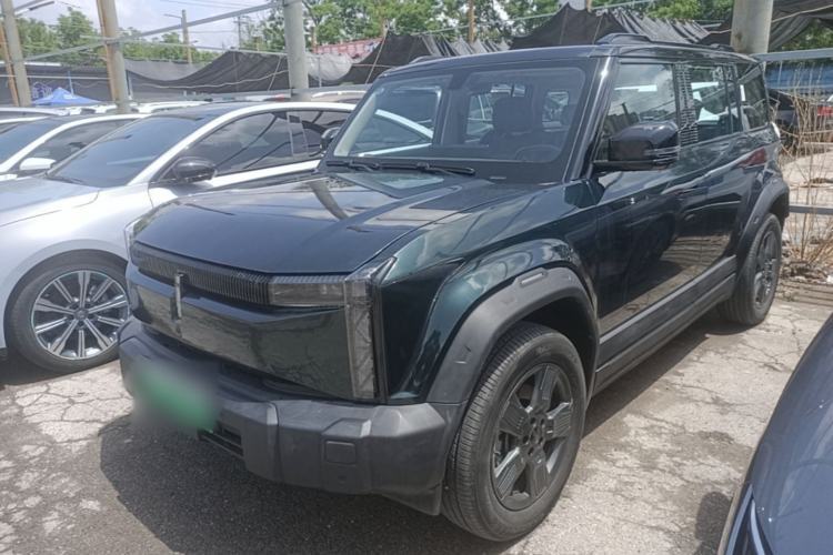 Used iCAR 03 2024 501km Two-Wheel Drive Long-Range Yuechao Edition Guazi used car, China used car export, Used car for sale, Used  cars, Cheapest cars for sale
