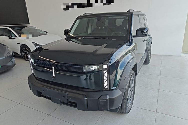 Used iCAR 03 2024 501km Two-Wheel Drive Long-Range Version Guazi used car, China used car export, Used car for sale, Used  cars, Cheapest cars for sale