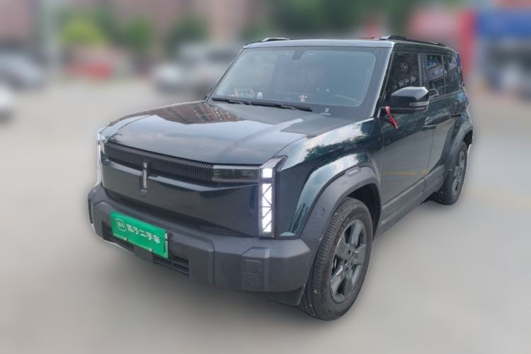 iCAR 03 2024 501km Two-Wheel Drive Long-Range Version usata Guazi used car, China used car export, Used car for sale, Used  cars, Cheapest cars for sale