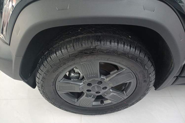Used iCAR 03  Exterior 2
