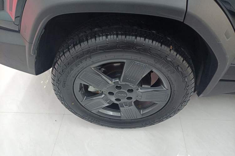 Used iCAR 03  Exterior 3