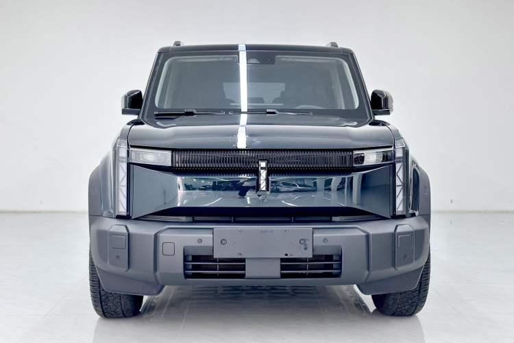 Used iCAR 03  Exterior 4