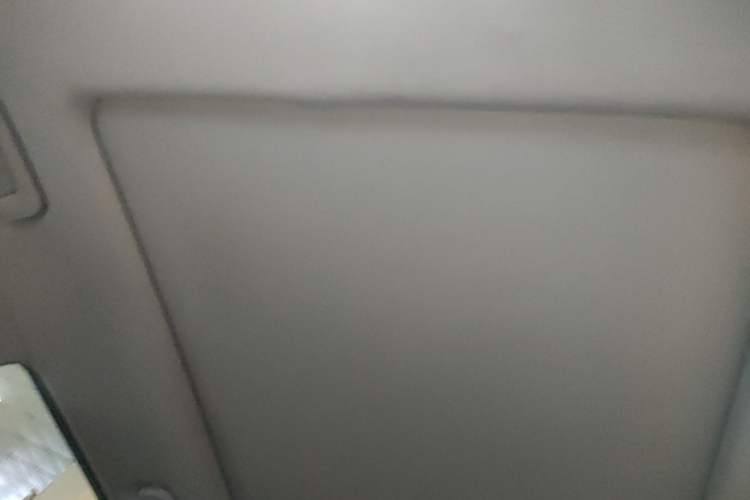 Used iCAR 03 2024 472km Four-Wheel Drive Long-Range Version Headliner