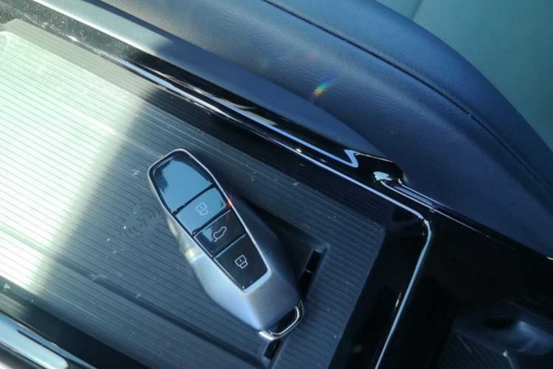 Used iCAR 03 2024 501km Four-wheel Drive Long-Range Advanced Version Interior 1