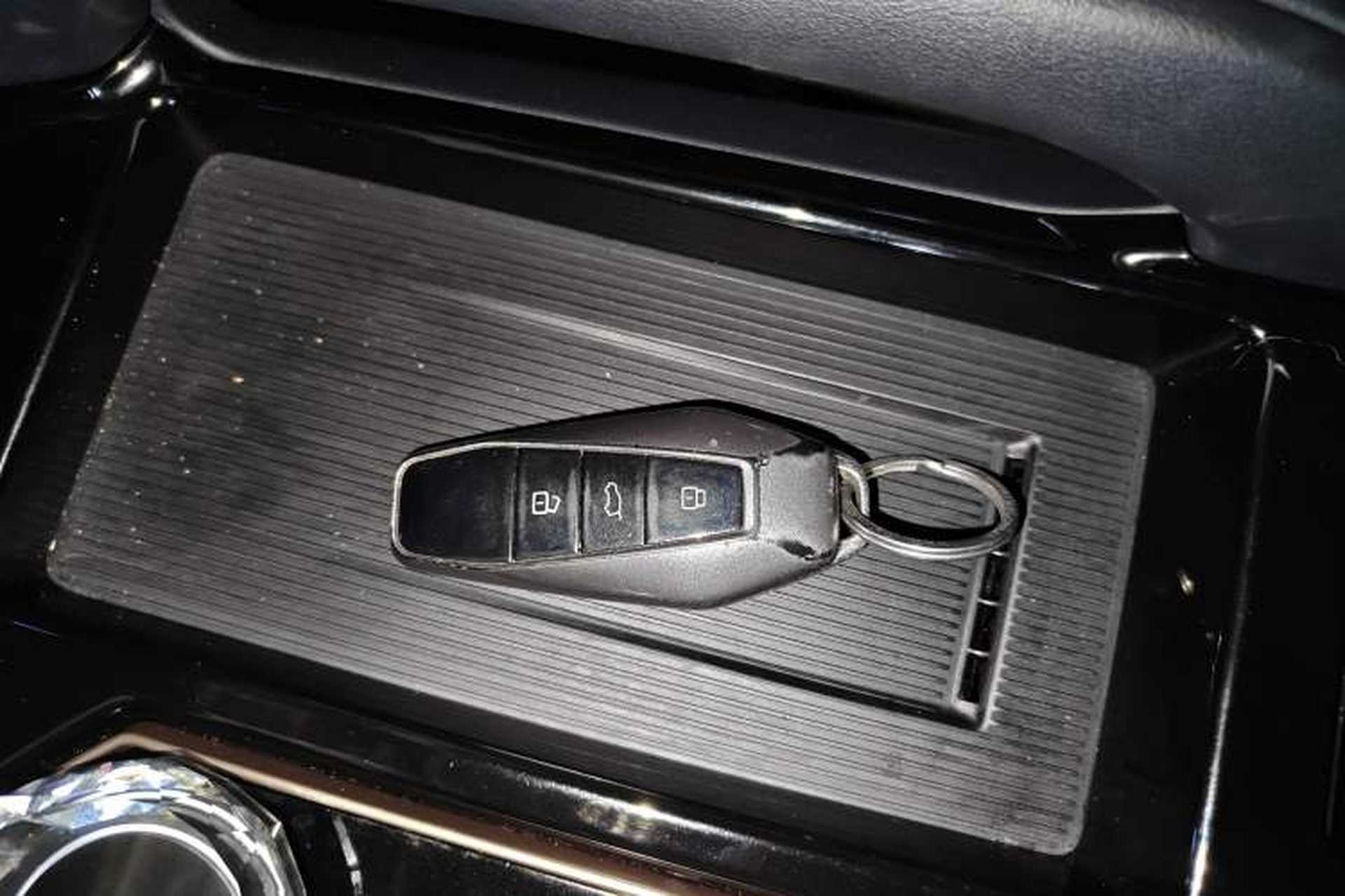 Used iCAR 03 2024 501km Four-wheel Drive Long-Range Advanced Version Interior 1